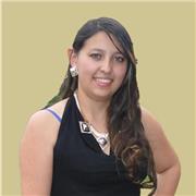Psicóloga, investigadora criminal, Mg en neuropsicología y educación, con experiencia en docencia universitaria